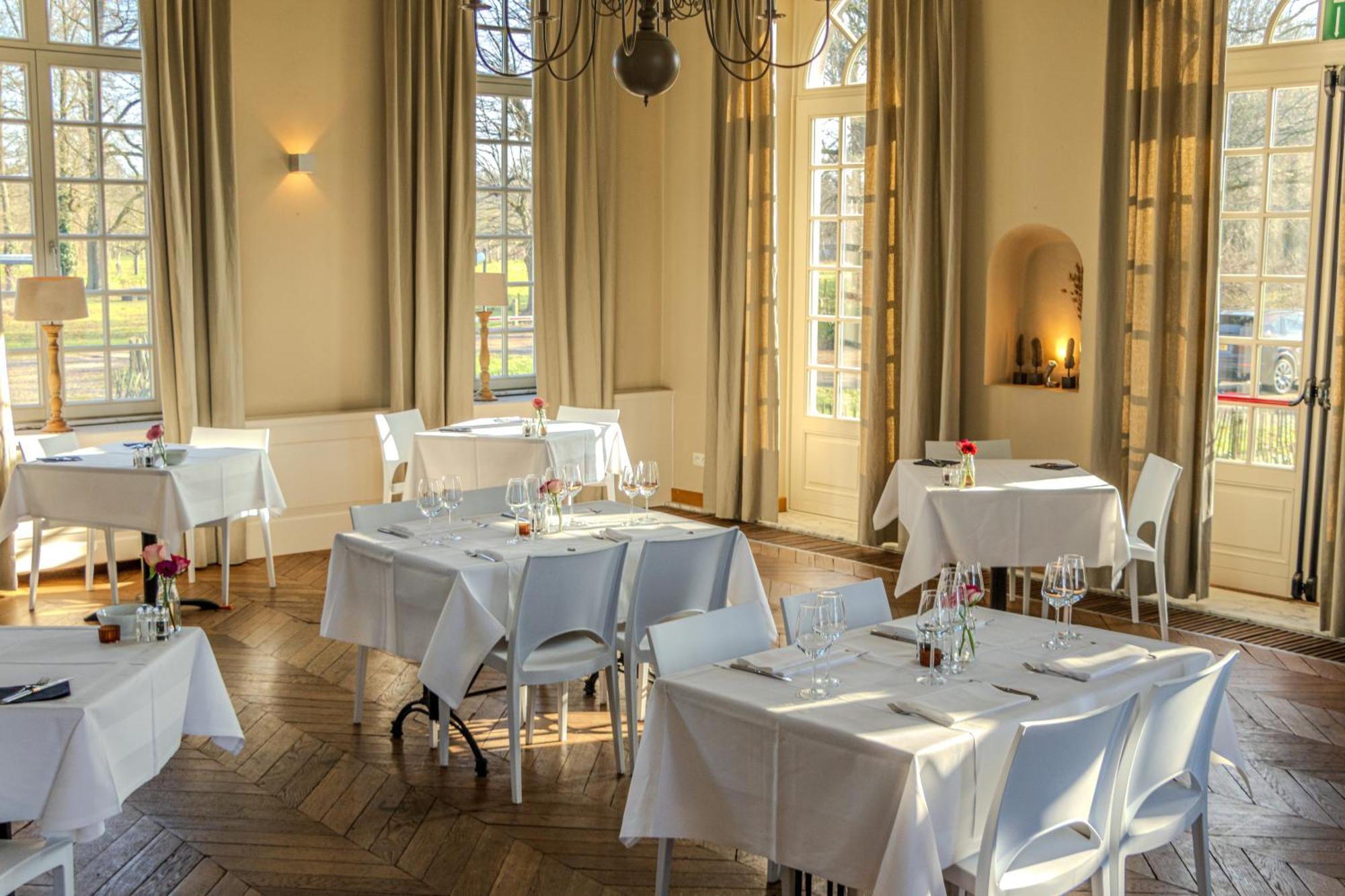 Отель Kasteel Pietersheim Maastricht - Ланакен Экстерьер фото